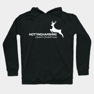 Nottinghamshire County Cricket Club Hoodie